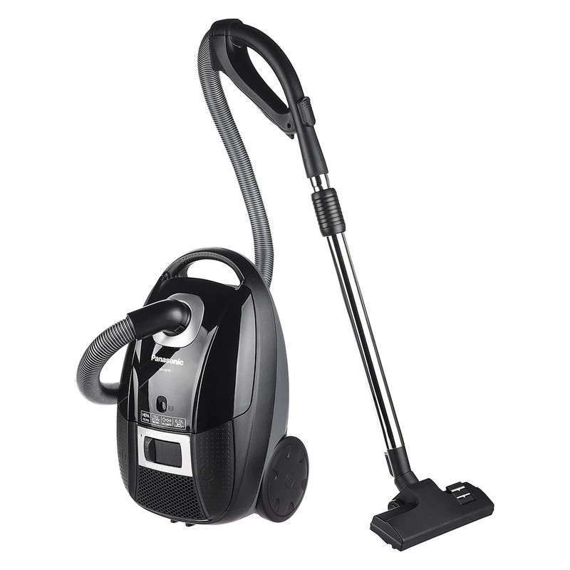 جاروبرقی پاناسونیک مدل MC-CG715 مشکی